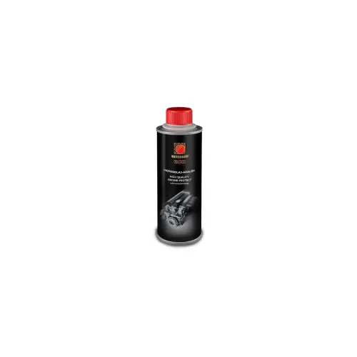 Cumpărături sigure Aditiv ulei motor Metabond ECO 250 ml cu nano-tehnologie, protecție anti-uzură