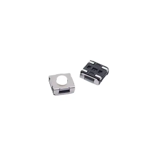 Buton tactil SMD alb pentru telecomandă Dacia Logan, Duster, Sandero (APS001) Preț redus