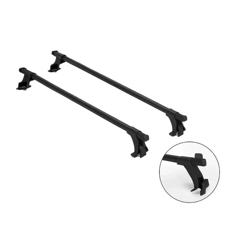 Bare portbagaj universale pentru Dacia, 115 cm (set 2) – cod RB100 Chilipir