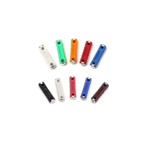 Set 10 siguranțe fuzibile pentru Dacia, OEM, cod T136 (10 bucăți) Vezi acum