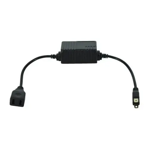 Anulator eroare bec ars LED H11 Premium 20W 40 Ohm, rezistor CANBUS Preț promoțional