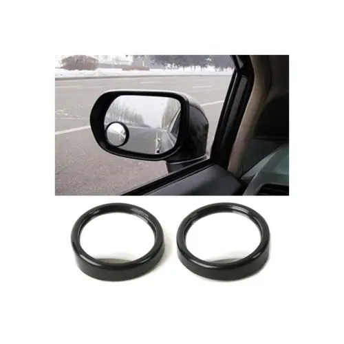 Set 2 oglinzi auto pentru unghi mort, 55,4 mm, montaj rapid (HF212) Preț redus