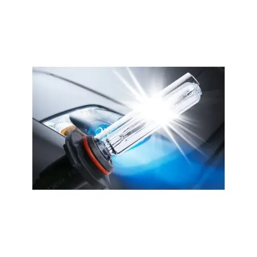 Bec xenon 35W pentru instalație auto, compatibil H1/H7/H11 și HB3/HB4 Mai ieftin