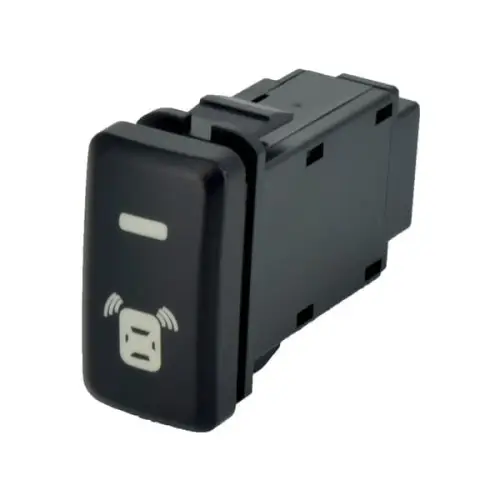 Super ofertă Buton electric pentru senzor de parcare TL-01 OEM, activare/dezactivare rapida