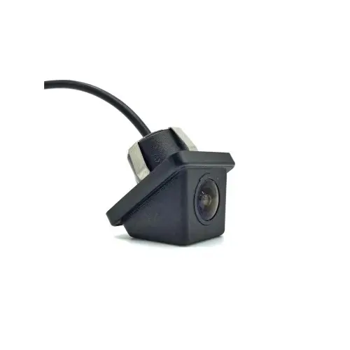 Camera video auto fata/spate 12V, cu cablaj si freza 20 mm (309CCD-NTSC) Ofertă