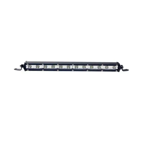 Calitate înaltă Proiector LED auto 36W Spot 30° 12-24V, IP67, lumină 6000K (ART019)