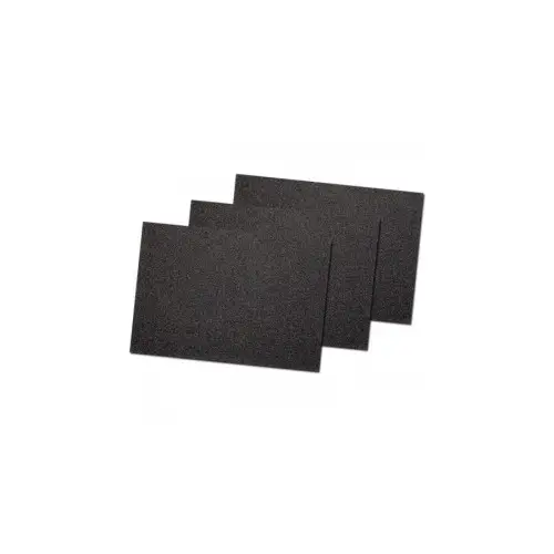 Hartie abraziva rezistenta la apa, coala 225x275 mm pentru slefuire umeda Reducere de preț
