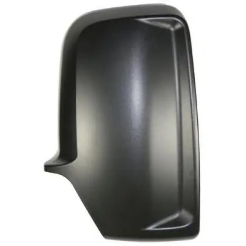 Preț redus Capac oglindă stânga negru cu loc semnalizare Sprinter II/Crafter 2006+