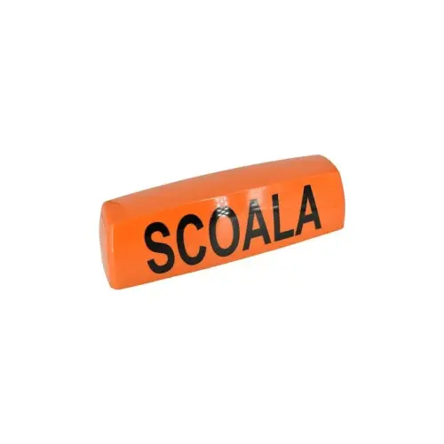 Casetă luminoasă auto „Școală” pentru școala de șoferi, cu cablu și mufă Ultima șansă
