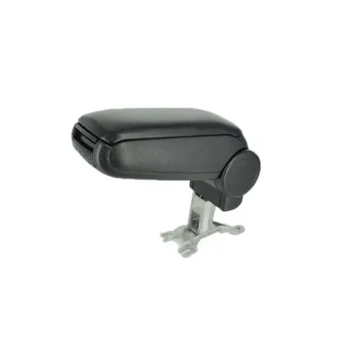Cotieră auto neagră pentru Audi A4 B6/B7 2004-2009, montaj simplu (BADA4B6 COT09) Reducere