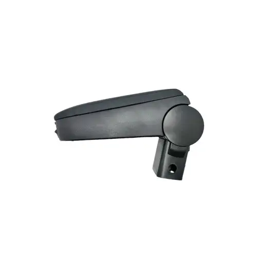 Cotieră auto reglabilă neagră pentru VW New Beetle, Golf 4 și Bora (BK-1145) Disponibil imediat