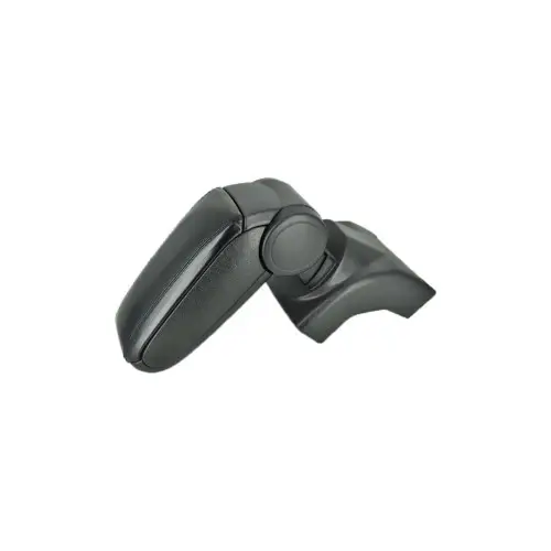 Cotieră auto neagră compatibilă VW Jetta 2005-2009, montaj OEM (BVWJT0520-N) Preferatul clienților
