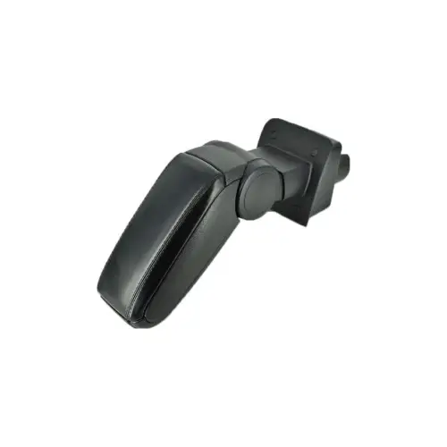 Cotiera auto neagra compatibila VW Volkswagen Passat B6 2007, montaj rapid Cel mai vândut