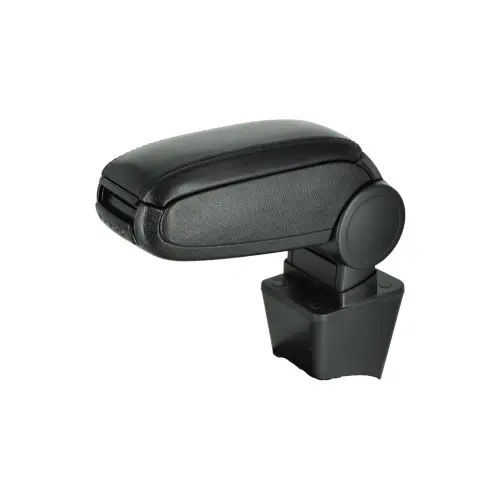 Cotieră auto neagră compatibilă Dacia Sandero 2013-2016, BRNSD1320-N COT07 Ofertă specială