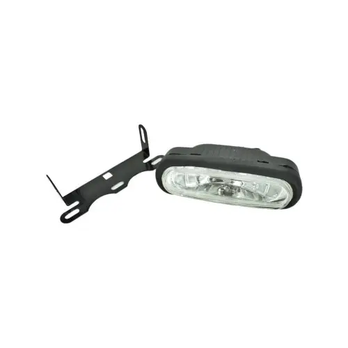 Premium Set proiectoare auto universale H3 12V 55W, cu suport metalic (X05)