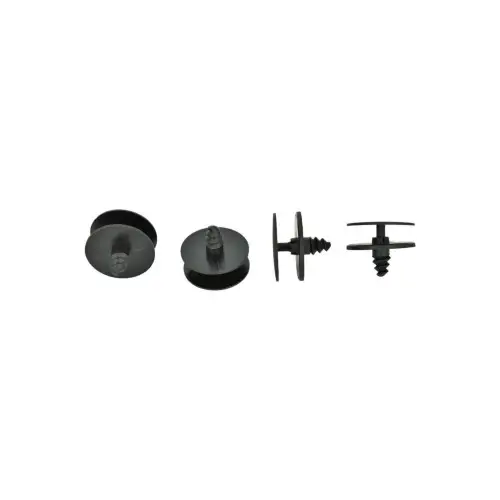 Set 8 cleme universale pentru prindere covorașe auto, Ø3 cm (UNV1) Reduceri