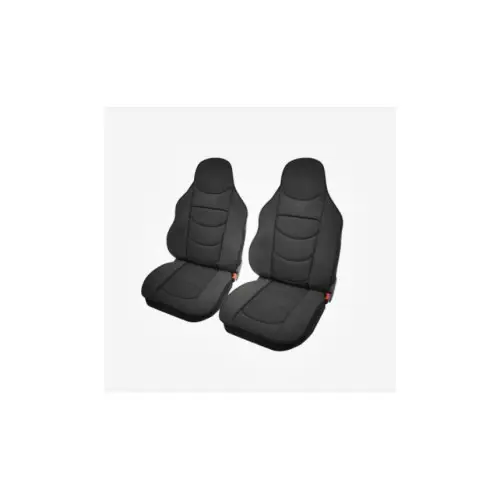 Expediere rapidă Huse universale textile pentru scaune camion, set 2 piese, pentru modele până în 2016