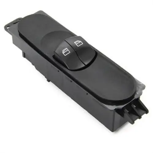 Reducere specială Bloc butoane geam electrice 2 comenzi pentru Mercedes Sprinter/VW Crafter (2006–2015)