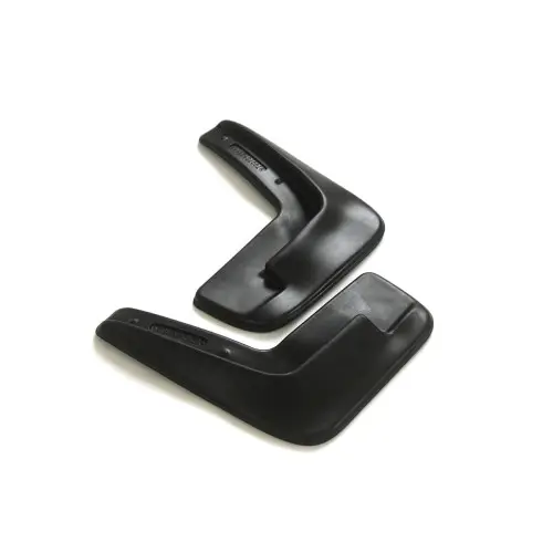 Aparatori noroi fata dedicate pentru Chevrolet Aveo Sedan 2012+ (set 2 buc, MG17) Ieftin