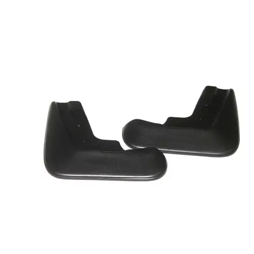 Retur ușor Aparatori noroi spate dedicate Honda Civic Hatchback 2012+ (set 2 buc, MG74)
