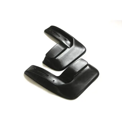 Super ofertă Aparatori noroi fata dedicate pentru VW Jetta 2010+ din cauciuc, set 2 bucati MG229
