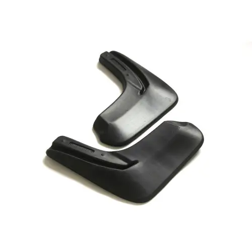 Aparatori noroi spate dedicate VW Jetta 2010-2014, cauciuc OEM (MG230) Plată securizată