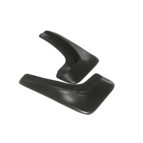 Aparatori noroi spate dedicate VW Polo Sedan 2010-2014, set 2 bucati (MG240) Ofertă specială