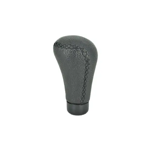 Reducere extra Ornament universal pentru schimbătorul de viteze, negru, cu adaptoare (HT2305)