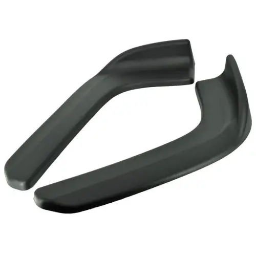 Bestseller Prelungire bară față tuning (set) 50x20 cm, înălțime 9 cm – COD 502