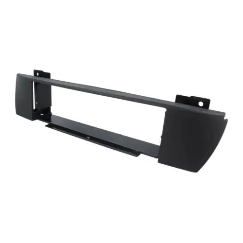 Rama adaptoare 1 DIN pentru BMW X3 (E83) 2004+ neagra, RAM-40.096 Super ofertă