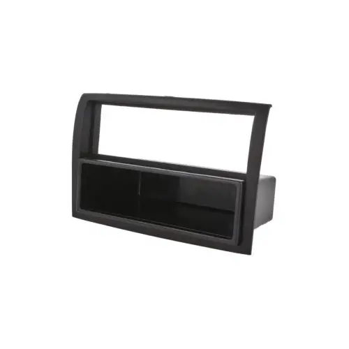 Ramă adaptoare 2 DIN neagră pentru player auto Citroen/Fiat/Peugeot RAM-40.205.7 Cumpărături sigure