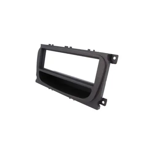 Chilipir Ramă adaptoare 2 DIN pentru Ford C-Max/Focus/Mondeo, neagră RAM-40.213.4