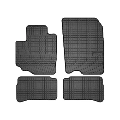 Discount Set covoare auto din cauciuc El Toro pentru Suzuki Vitara 2014+ (4 buc)
