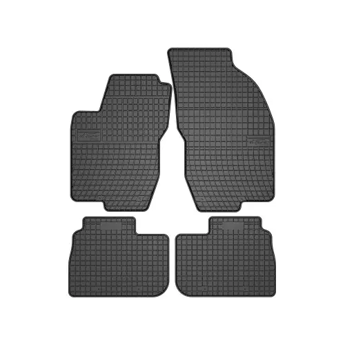 Set covoare auto din cauciuc El Toro pentru Alfa Romeo 156 (1997-2006), 4 buc Livrare rapidă