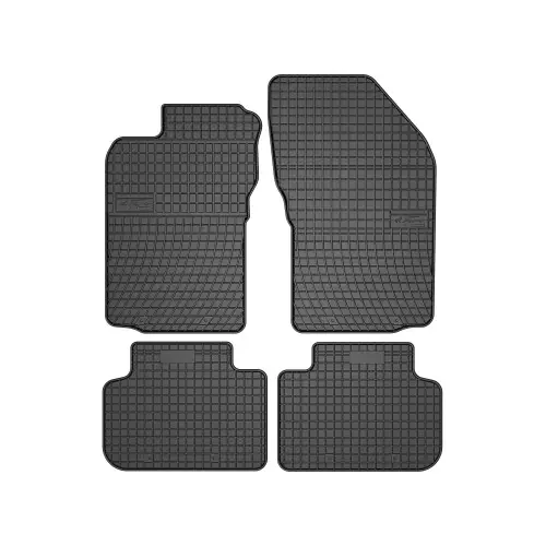 Set covoare auto din cauciuc El Toro pentru Alfa Romeo 147 Hatchback 2000–2010 Super ofertă