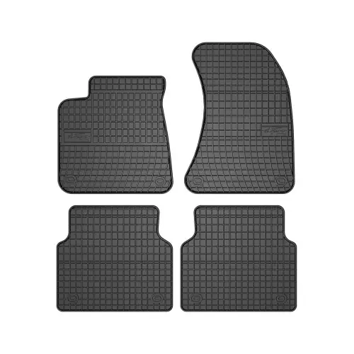 Vezi acum Set covoare auto din cauciuc El Toro pentru Audi A8 D4 (2010–2017), 4 buc
