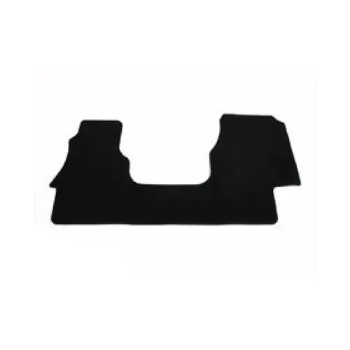 Plată sigură Set covoare mocheta auto negre pentru Mercedes Sprinter II 2006-2018, MOMER300