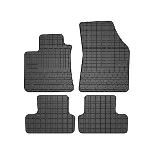 Set covoare auto din cauciuc El Toro pentru Renault Megane IV (2016+) – 4 buc Cumpără acum