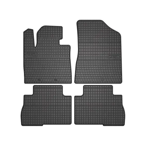 Set covoare interior cauciuc El Toro pentru Kia Sorento II Facelift 2012–2015 Cumpără acum