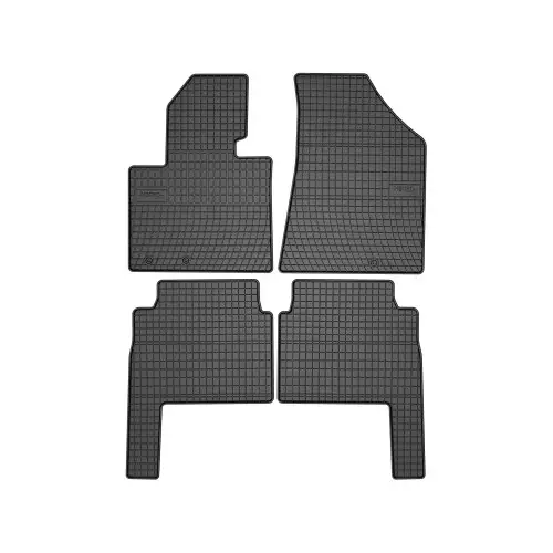 Set covoare auto din cauciuc El Toro pentru Kia Sorento II 2009–2014, 4 buc Reducere