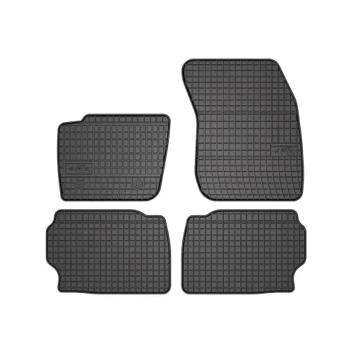 Set covoare auto din cauciuc El Toro pentru Ford Mondeo Mk V (2015-2022) Ofertă limitată
