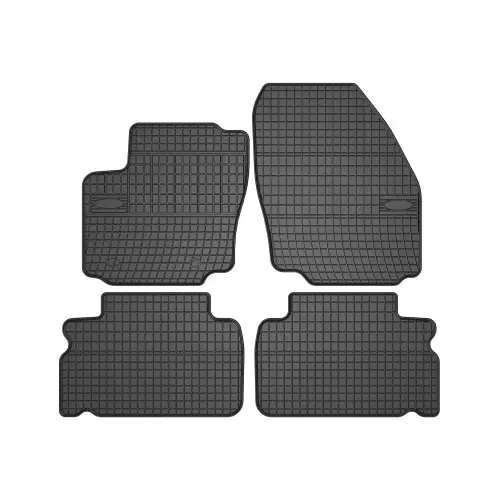 Set covoare auto din cauciuc El Toro pentru Ford S-MAX 2006–2010 (4 buc) Cumpără acum