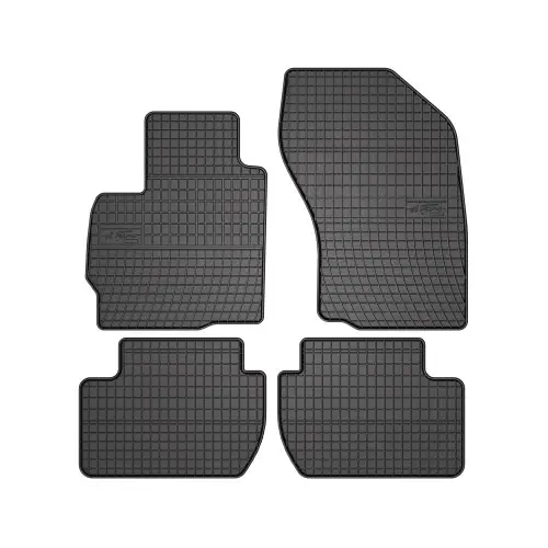 Set covoare auto din cauciuc El Toro pentru Peugeot 4007 (2007–2012), 4 buc Reduceri