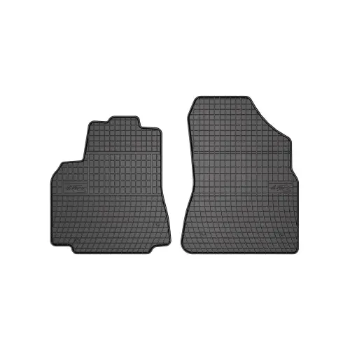 Livrare expres Set covoare auto din cauciuc El Toro pentru Citroen Berlingo II Van 2008-2018 (2 buc)