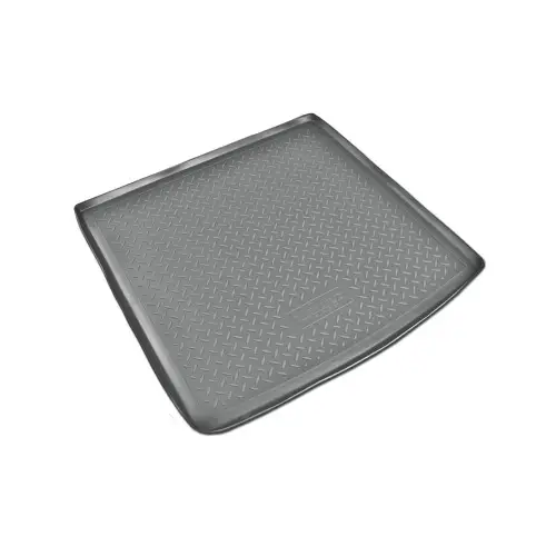 Covor portbagaj tip tăviță pentru Audi A4 B8 Avant (2008–2015), negru Cumpără online
