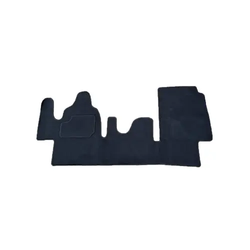 Vezi acum Set covoare mocheta dedicate VW LT 1996-2006, decupaj schimbator, negru (MOD0074)