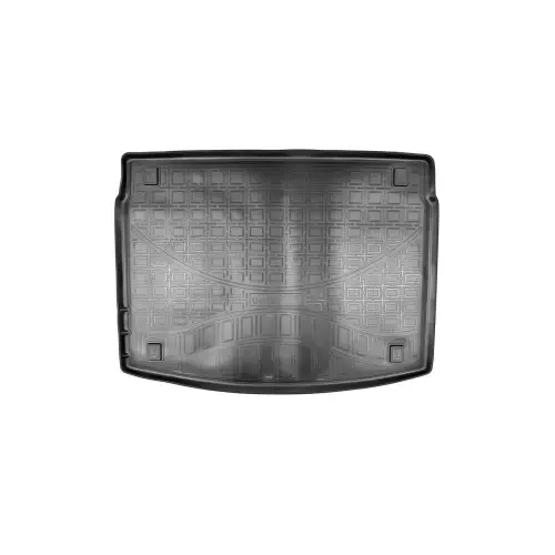 Tavita covor portbagaj compatibila Kia Cee’d Hatchback (CD) 2018+ negru Reduceri