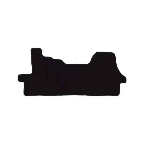 Super ofertă Set covoare mocheta negre pentru Citroen Jumper II 2006+ (MOD0095)