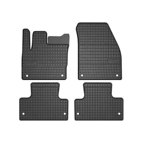 Cel mai bun preț Set covoare auto din cauciuc El Toro pentru Land Rover Discovery Sport 2014-2023