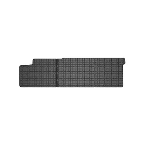 Promoție Set covoare auto din cauciuc El Toro pentru VW Transporter T5/T6, rândul 2 (2003–2019)
